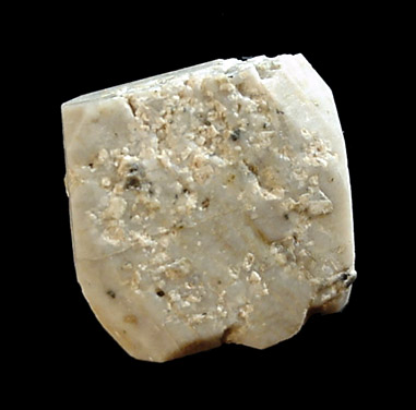 Orthoclase from Bustaviejo, Spain