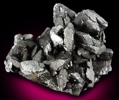 Enargite from Quiruvilca District, La Libertad Department, Peru