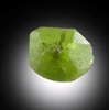 Forsterite var. Peridot from Suppat, Naran-Kagan Valley, Kohistan District, Khyber Pakhtunkhwa (North-West Frontier Province), Pakistan