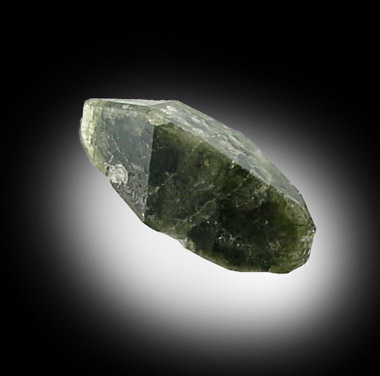 Diopside from Rincon Mountains, Pima County, Arizona