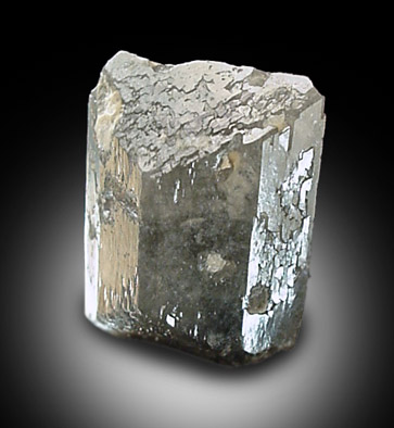 Danburite from Alto Chapare, Cochabamba Dept., Bolivia