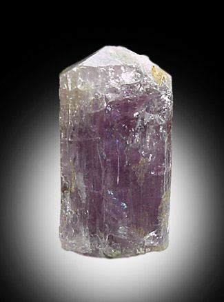 Meionite from Kukh-i-Lal, Pamir Mountains, Tajikistan