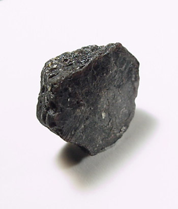 Hibonite from Esiva, Fort-Dauphin, Madagascar (Type Locality for Hibonite)