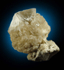 Stilbite from Summit Quarry, Union County, New Jersey