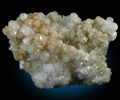 Analcime from Prospect Park Quarry, Prospect Park, Passaic County, New Jersey