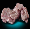 Rhodonite from Franklin Mining District, Sussex County, New Jersey