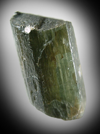 Tremolite from near Richville, De Kalb Township, St. Lawrence County, New York