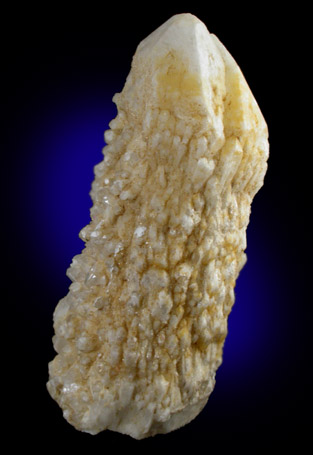 Quartz from near Withey Hill, Moosup, Windham County, Connecticut