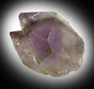 Quartz var. Amethyst from Pelham, Hampshire County, Massachusetts