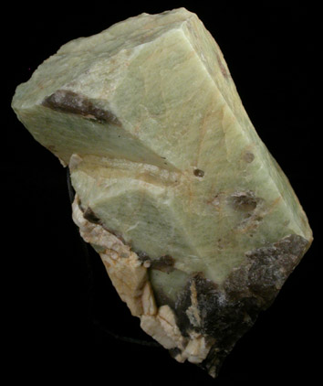 Beryl from Simpson Quarry, South Glastonbury, Connecticut