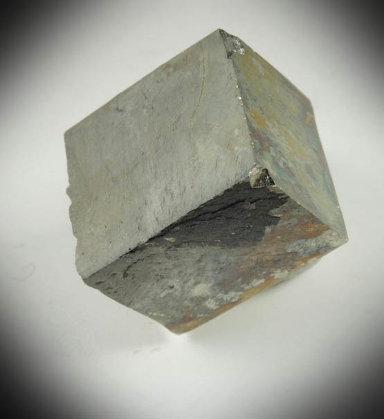 Pyrite from Carlton Quarry, Chester, Windsor County, Vermont
