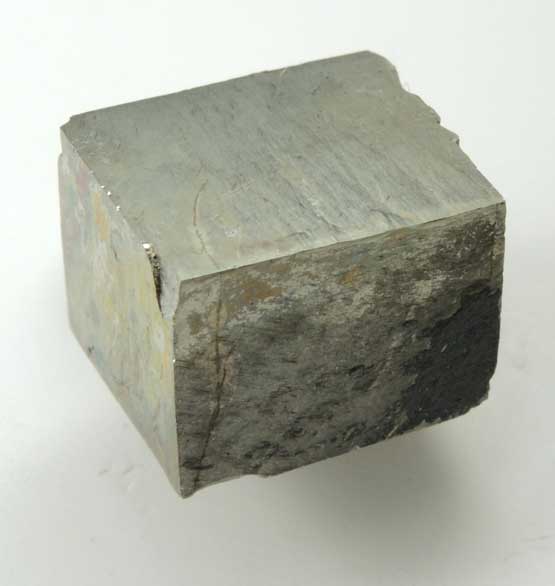 Pyrite from Carlton Quarry, Chester, Windsor County, Vermont