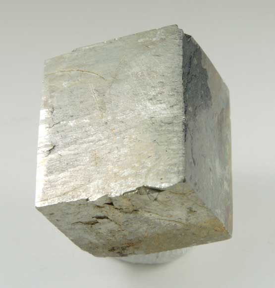 Pyrite from Carlton Quarry, Chester, Windsor County, Vermont