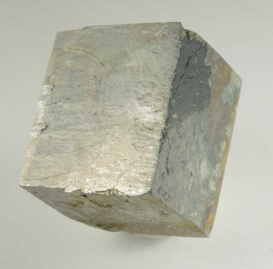 Pyrite from Carlton Quarry, Chester, Windsor County, Vermont