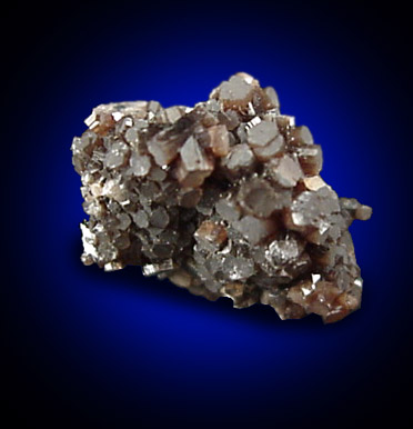 Halotrichite from Harwinton, Litchfield County, Connecticut
