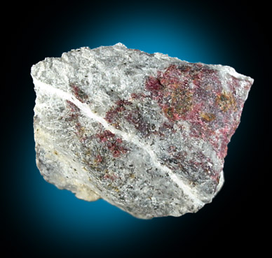 Sanbornite and Gillespite from Mount Trumbull, near Incline, California (Type Locality for Sanbornite)