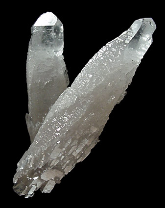 Quartz from Cavnic Mine (Kapnikbanya), Maramures, Romania
