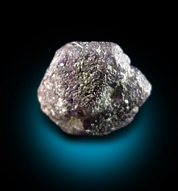 Chrysoberyl var. Alexandrite from Fort Victoria, Zimbabwe