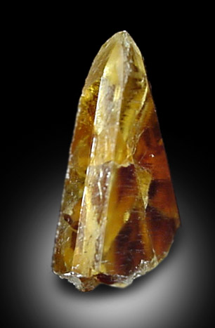Titanite var. Sphene from Ensenada, Baja California, Mexico