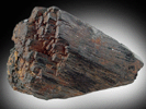 Ferberite from Gyokujun Mine, Korea (Chosen)