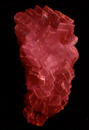 Calcite from Tsumeb Mine, Otavi-Bergland District, Oshikoto, Namibia