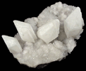 Calcite from Guanajuato, Mexico