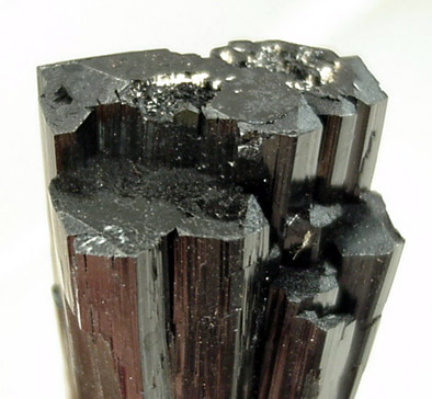 Schorl Tourmaline from Erongo Mountains, Namibia