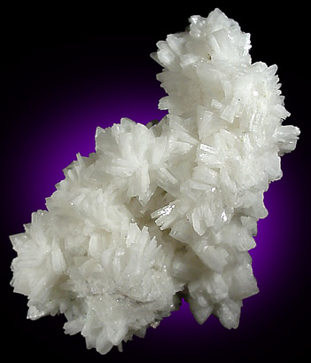 Barite from West Cumberland Iron Mining District, Cumbria, England