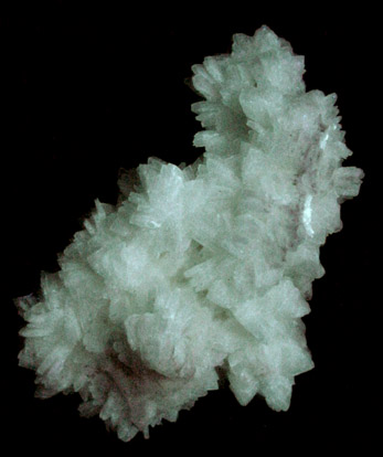 Barite from West Cumberland Iron Mining District, Cumbria, England