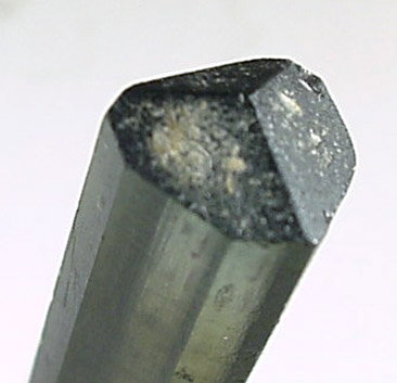 Elbaite Tourmaline from Cruzeiro Mine, Minas Gerais, Brazil