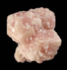 Grossular Garnet from Sierra de Cruces, east of Laguna de Jaco, near Hercules, Coahuila, Mexico