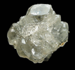 Fluorite from Naica Mine, Saucillo, Chihuahua, Mexico