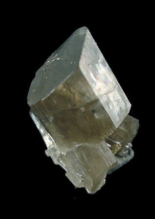 Edenite from Earle Property, Wilberforce, Ontario, Canada