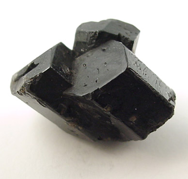 Hornblende from Tory Hill, Ontario, Canada