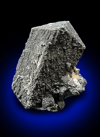 Ilvaite from South Mountain District, Owyhee County, Idaho