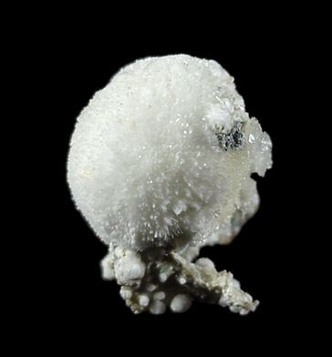 Artinite from Clear Creek Area, New Idria District, San Benito County, California