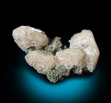 Gmelinite from Flinders, Victoria, Australia