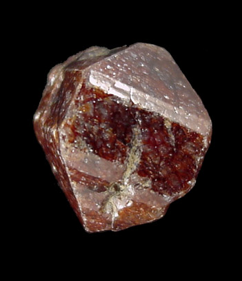 Zircon from Goias, Brazil