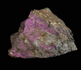 Purpurite from Palermo Mine, North Groton Pegmatite District, Grafton County, New Hampshire