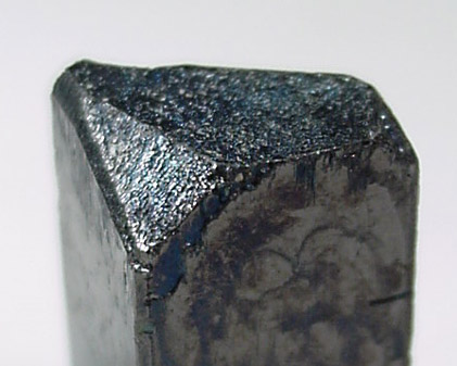 Columbite-(Fe) from Corrego do Urucum, Galileia, Minas Gerais, Brazil