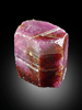 Corundum var. Ruby from Ihosy District, Fianarantsoa, Madagascar