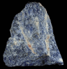 Sodalite from Princess Mine, Ontario, Canada