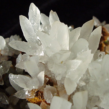 Calcite from Mina Ojuela, Mapimi, Durango, Mexico