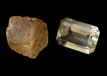 Anorthite var. Bytownite from Plush, Oregon