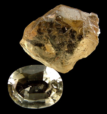 Anorthite var. Bytownite from Plush, Oregon