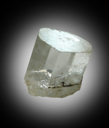 Beryl var. Goshenite from Skardu Road, Baltistan, Gilgit-Baltistan, Pakistan