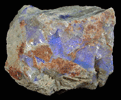 Opal from Andamooka, Australia