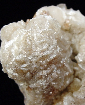 Smithsonite from Tsumeb Mine, Otavi-Bergland District, Oshikoto, Namibia