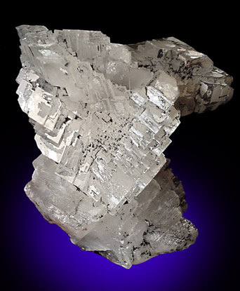 Calcite from Tsumeb Mine, Otavi-Bergland District, Oshikoto, Namibia