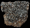 Goethite var. Xanthosiderite from Huttenberg, Carinthia, Austria